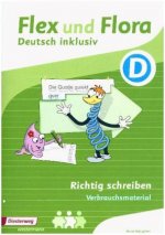 Flex und Flora - Deutsch inklusiv Ausgabe 2017