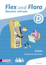 Flex und Flora - Deutsch inklusiv Ausgabe 2017
