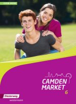 Camden Market - Ausgabe 2013, m. 1 Buch, m. 1 Online-Zugang