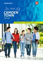 Camden Town Oberstufe - Ausgabe für die Sekundarstufe II in Niedersachsen