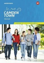 Camden Town Oberstufe - Allgemeine Ausgabe für die Sekundarstufe II, m. 1 Buch, m. 1 Online-Zugang