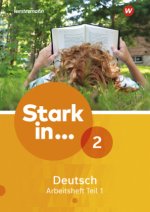 Stark in Deutsch Ausgabe 2017. Tl.1