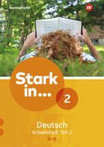 Stark in Deutsch Ausgabe 2017. Tl.2