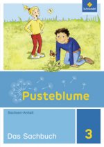 Pusteblume. Sachunterricht - Ausgabe 2017 für Sachsen-Anhalt