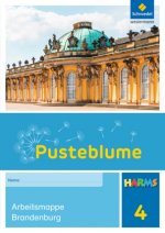 Pusteblume. Sachunterricht - Ausgabe 2016 für Berlin und Brandenburg