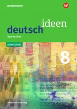 deutsch ideen SI - Ausgabe 2016 Baden-Württemberg