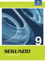 Sekundo - Ausgabe 2015 für Baden-Württemberg