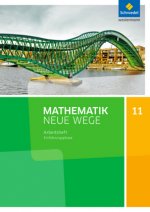 Mathematik Neue Wege SII - Ausgabe 2017 für Niedersachsen und Rheinland-Pfalz
