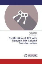 Fortification of AES with Dynamic Mix Column Transformation