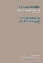 Die Jugendwerke des Michelangelo