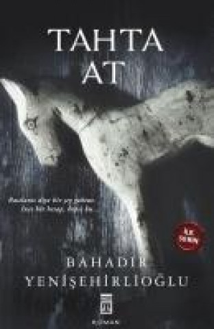 Tahta At