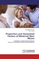 Proportion and Associated Factors of Maternal Near Misses