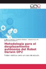 Metodologia para el desplazamiento autonomo del Robot Darwin OP2