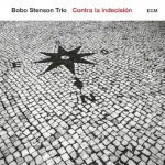 Bobo Stenson Trio - Contra La Indecisión, 1 Audio-CD