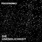Die Unendlichkeit, 1 Audio-CD