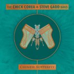 Chinese Butterfly, 2 Audio-CDs