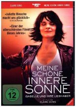 Meine schöne innere Sonne