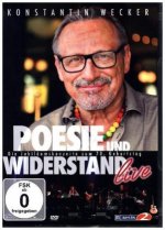 Konstantin Wecker: Poesie und Widerstand live - Die Jubiläumskonzerte zum 70. Geburtstag