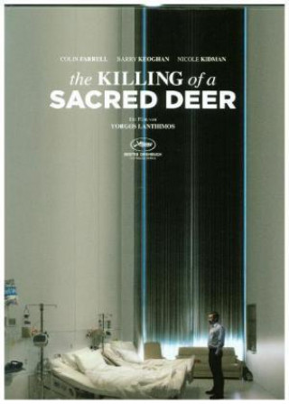 The Killing of a Sacred Deer
