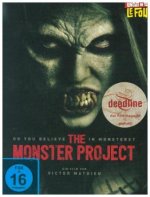 The Monster Project