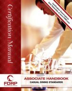Associate Handbook: Casual Dining Standards