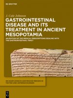 Gastrointestinal Disease and Its Treatment in Ancient Mesopotamia