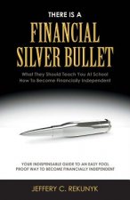 There Is a Financial Silver Bullet: What They Should Teach You at School. How to Become Financially Independent