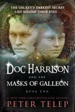 Doc Harrison and the Masks of Galleon