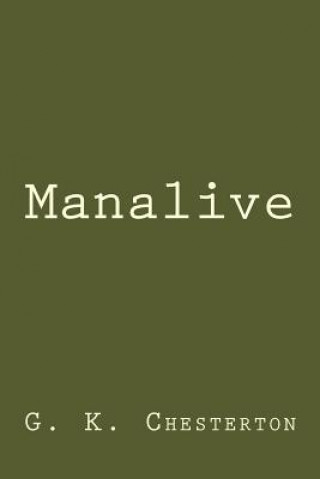 Manalive