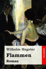 Flammen: Roman