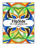 FlipSide: just a cool coloring book