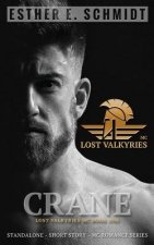 Crane: Lost Valkyries MC