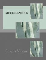 Miscellaneous