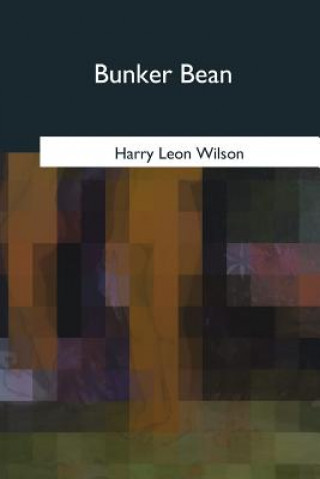 Bunker Bean