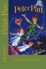 Peter Pan: Peter and Wendy