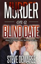 Murder on a Blind Date