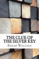 The Clue of the Silver Key