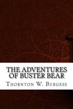 The Adventures of Buster Bear