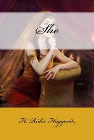 She
