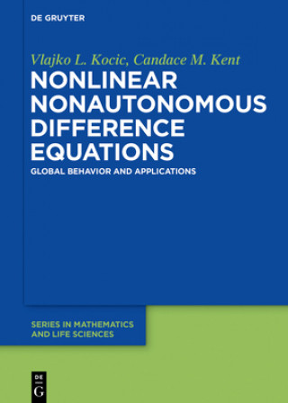 Nonlinear Nonautonomous Difference Equations