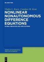 Nonlinear Nonautonomous Difference Equations