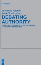 Debating Authority