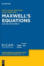 Maxwell's Equations