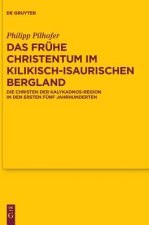 fruhe Christentum im kilikisch-isaurischen Bergland