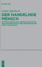 handelnde Mensch