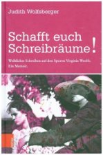 Schafft euch Schreibräume!