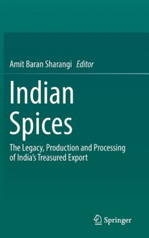 Indian Spices