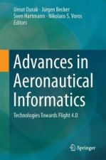 Advances in Aeronautical Informatics