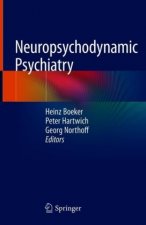 Neuropsychodynamic Psychiatry