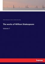 works of William Shakespeare